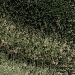 Satellite imagery of Moraine Ridge, US