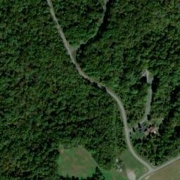 Satellite imagery of Kirk Ridge, US