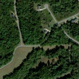 Satellite imagery of Kirk Ridge, US