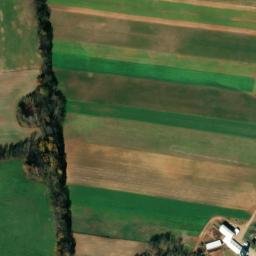 Satellite imagery of Cedar Bluff, US
