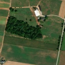Satellite imagery of Cedar Bluff, US