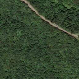 Satellite imagery of Brown Ridge, US