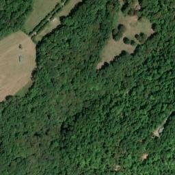Satellite imagery of Hogback Ridge, US