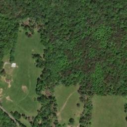 Satellite imagery of Bills Bluff, US