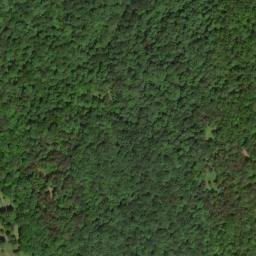 Satellite imagery of Bills Bluff, US