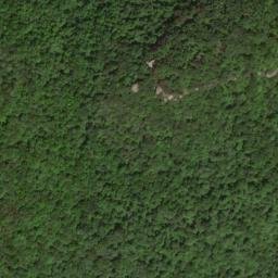 Satellite imagery of Bills Bluff, US