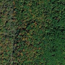 Satellite imagery of Coopers Cliff, US