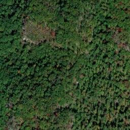 Satellite imagery of Coopers Cliff, US