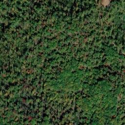 Satellite imagery of Rattlesnake Cliff, US