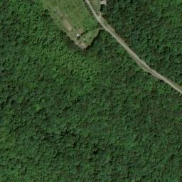 Satellite imagery of Paint Cliff, US