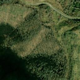 Satellite imagery of Brownies Ridge, US