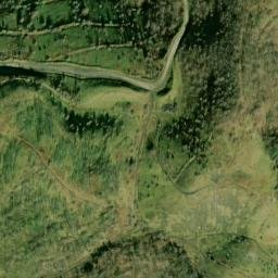 Satellite imagery of Brownies Ridge, US