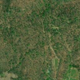 Satellite imagery of Poor Valley Ridge, US