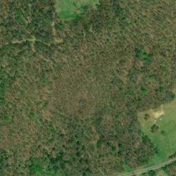 Satellite imagery of Poor Valley Ridge, US