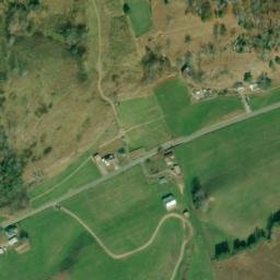 Satellite imagery of Chestnut Ridge, US
