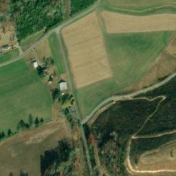 Satellite imagery of Chestnut Ridge, US