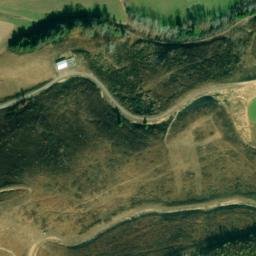 Satellite imagery of Chestnut Ridge, US