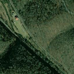 Satellite imagery of Cove Ridge, US
