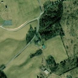 Satellite imagery of Cove Ridge, US