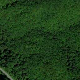 Satellite imagery of Barlow Ridge, US