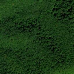 Satellite imagery of Barlow Ridge, US