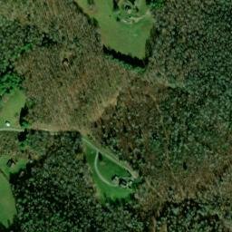 Satellite imagery of Nettle Ridge, US