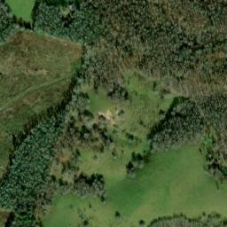Satellite imagery of Nettle Ridge, US