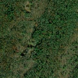 Satellite imagery of Brushy Ridge, US