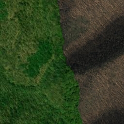 Satellite imagery of Naked Ridge, US