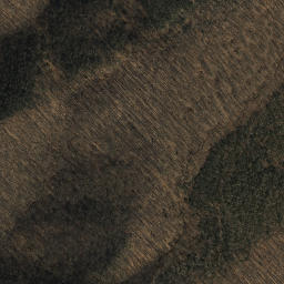 Satellite imagery of Naked Ridge, US