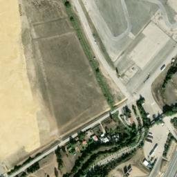 Satellite imagery of Castillo de Melgarejo, ES