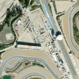 Satellite imagery of Castillo de Melgarejo, ES