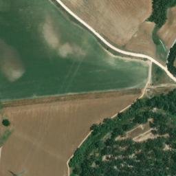 Satellite imagery of survey_point, DZ