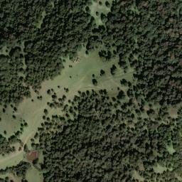 Satellite imagery of El Juncoso, ES