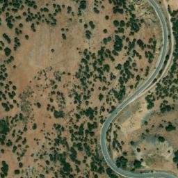 Satellite imagery of survey_point, DZ