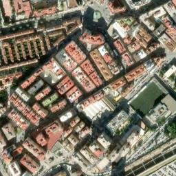 Satellite imagery of survey_point, DZ