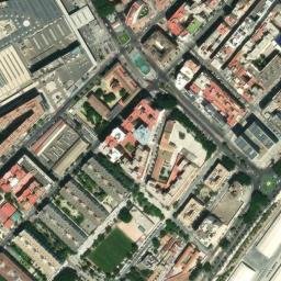 Satellite imagery of survey_point, DZ
