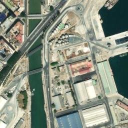 Satellite imagery of survey_point, DZ