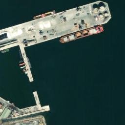 Satellite imagery of survey_point, DZ