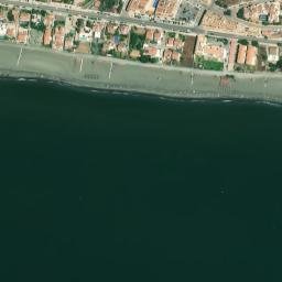 Satellite imagery of survey_point, DZ