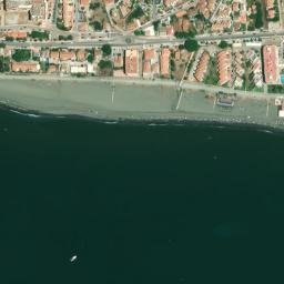 Satellite imagery of survey_point, DZ