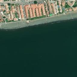Satellite imagery of survey_point, DZ