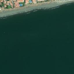 Satellite imagery of survey_point, DZ