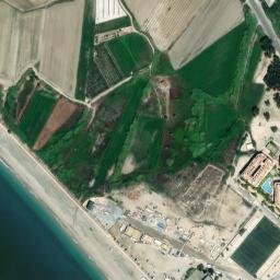 Satellite imagery of survey_point, DZ