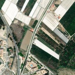 Satellite imagery of survey_point, DZ