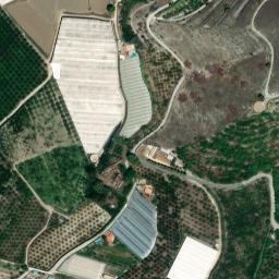 Satellite imagery of survey_point, DZ