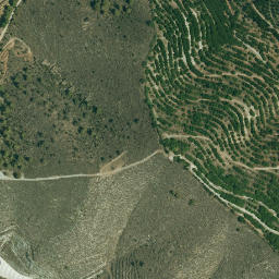 Satellite imagery of Mirador Faro Sacratif, ES