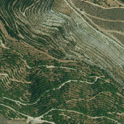 Satellite imagery of Mirador Morros de la Esparragona, ES