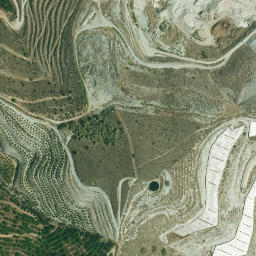Satellite imagery of Mirador Morros de la Esparragona, ES