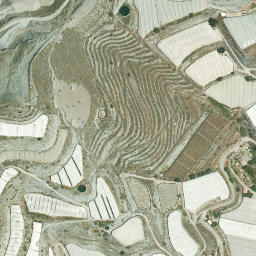 Satellite imagery of Mirador Morros de la Esparragona, ES